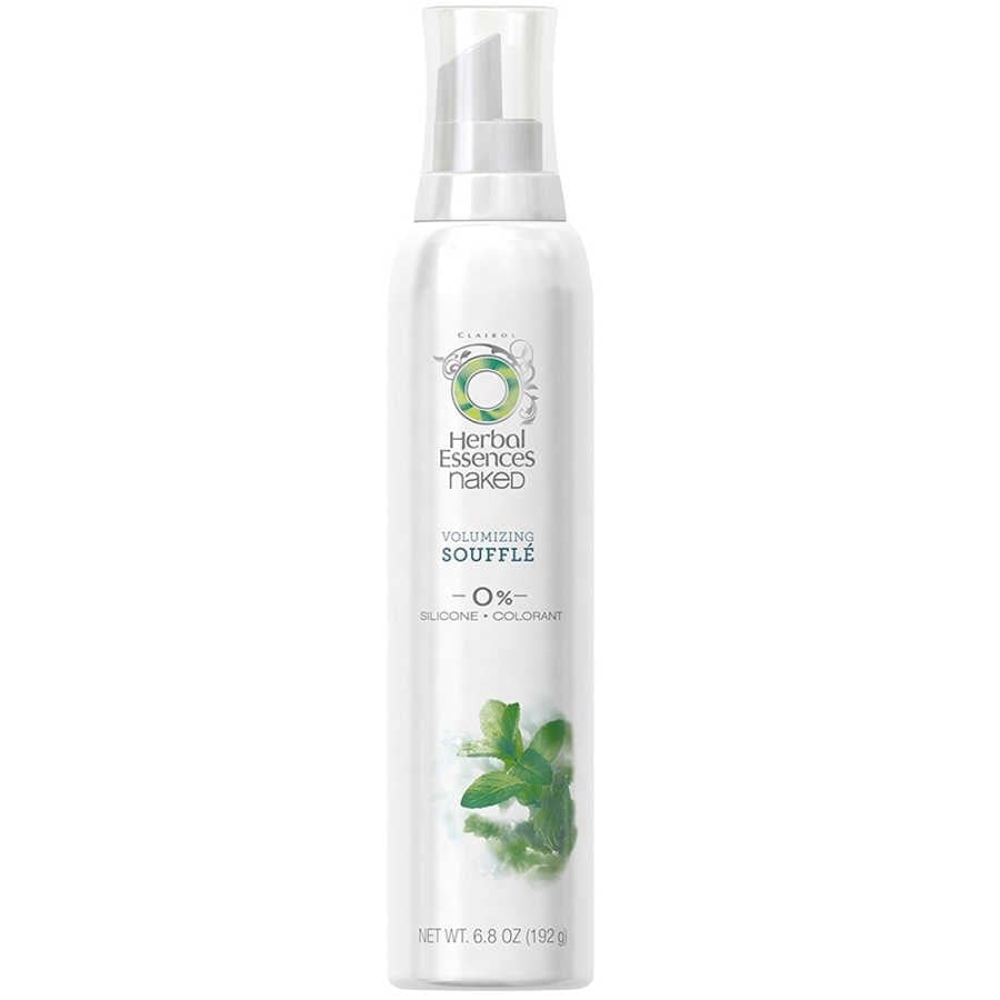 Herbal Essences Naked Hacim Kazandıran Souffle 192GR