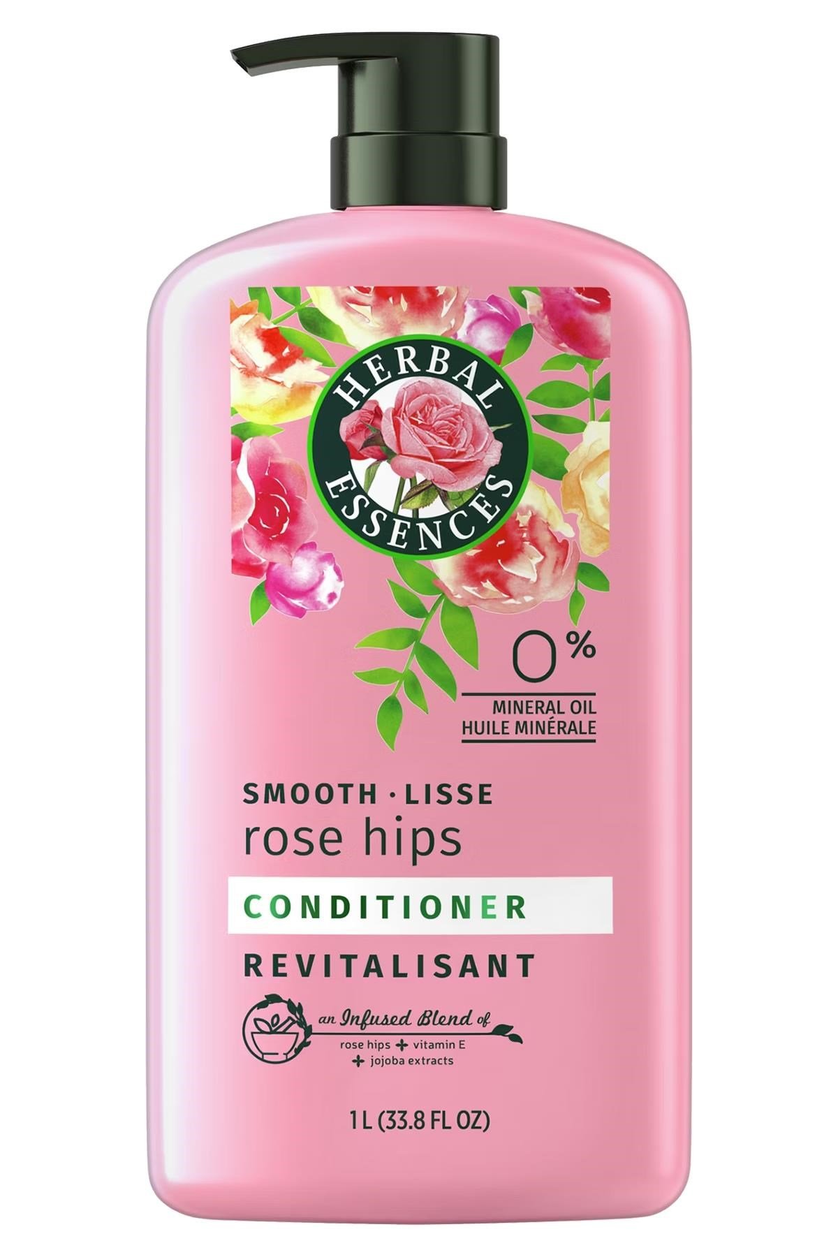Herbal Essences Rose Hips Saç Kremi 1000ML