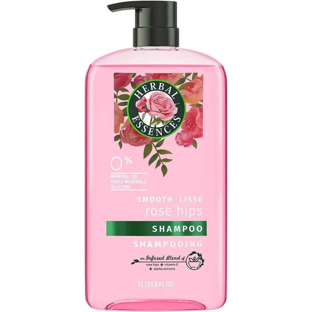 Herbal Essences Rose Hips Şampuan 1000ML 