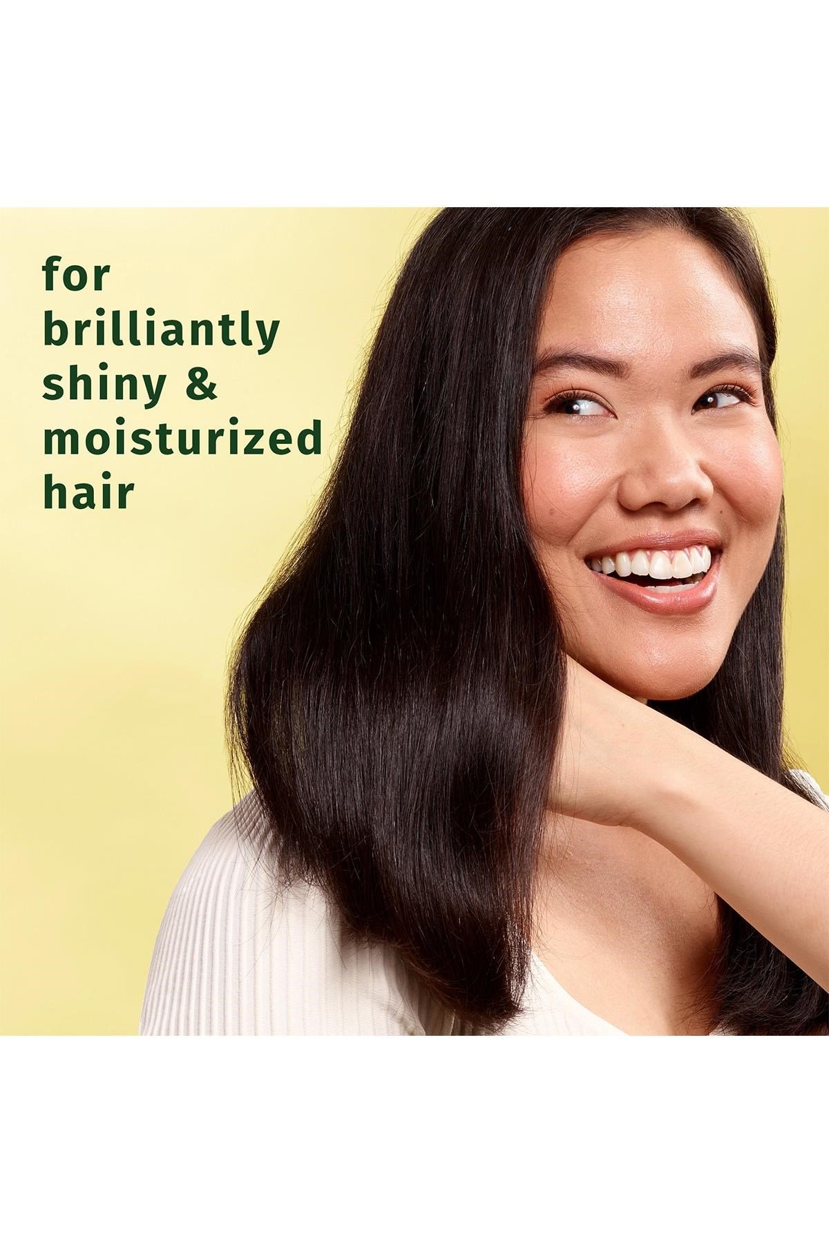 Herbal Essences Shine Brillance Chamomile Saç Kremi 865ML