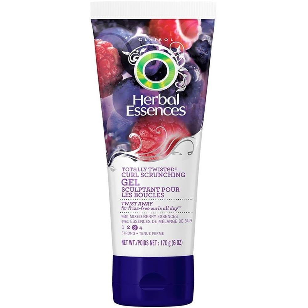 Herbal Essences Totally Twisted Bukle Belirginleştirici Jöle 170GR