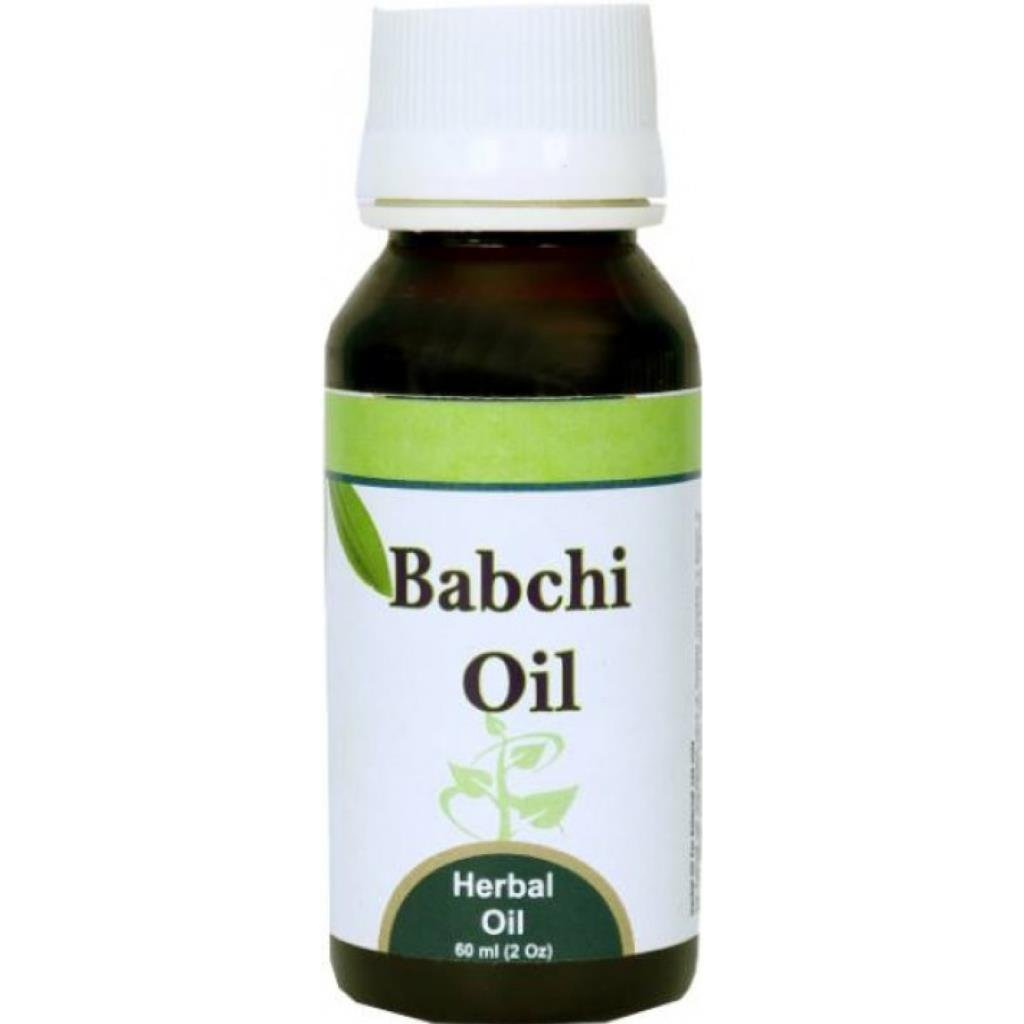 HerbsForever Babchi Oil 60ML
