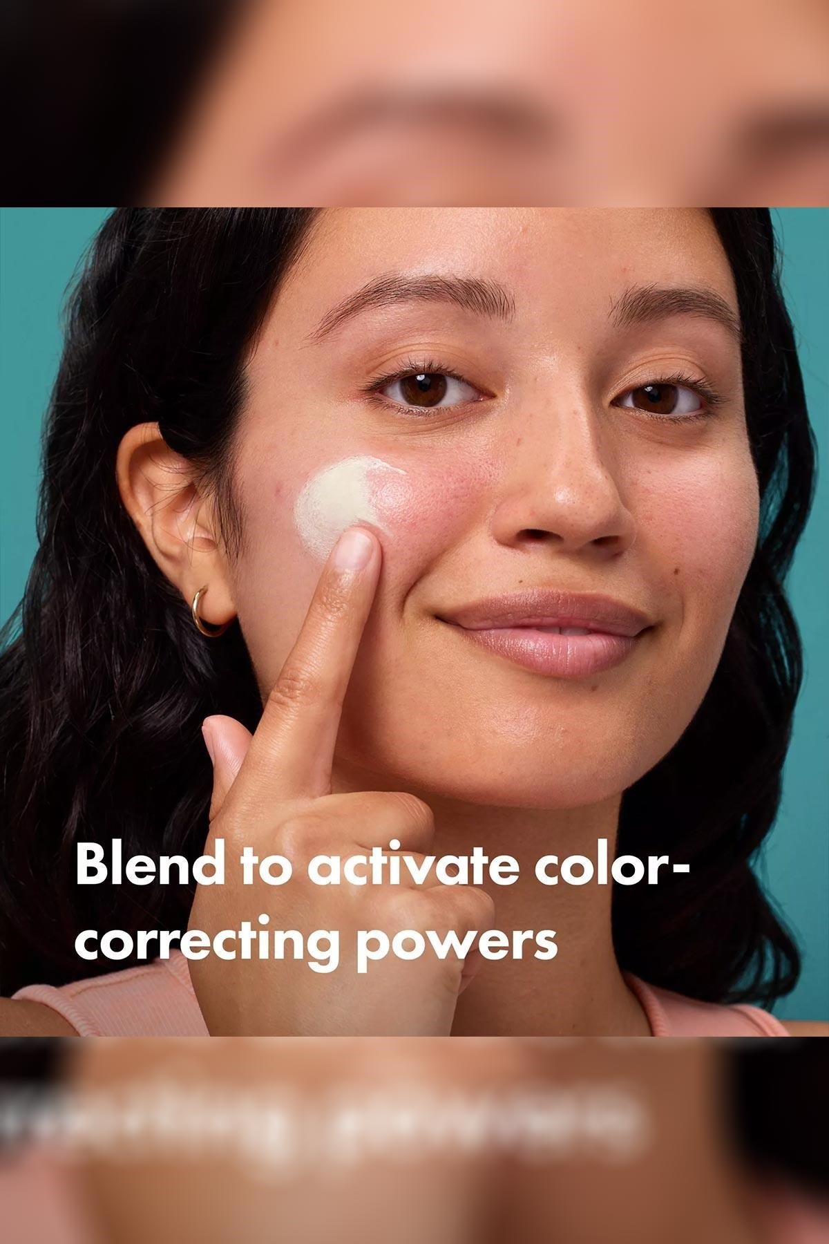 Hero Cosmetics Rescue Balm Kızarıklık Karşıtı Renk Dengeleyici Yüz Kremi 15ML