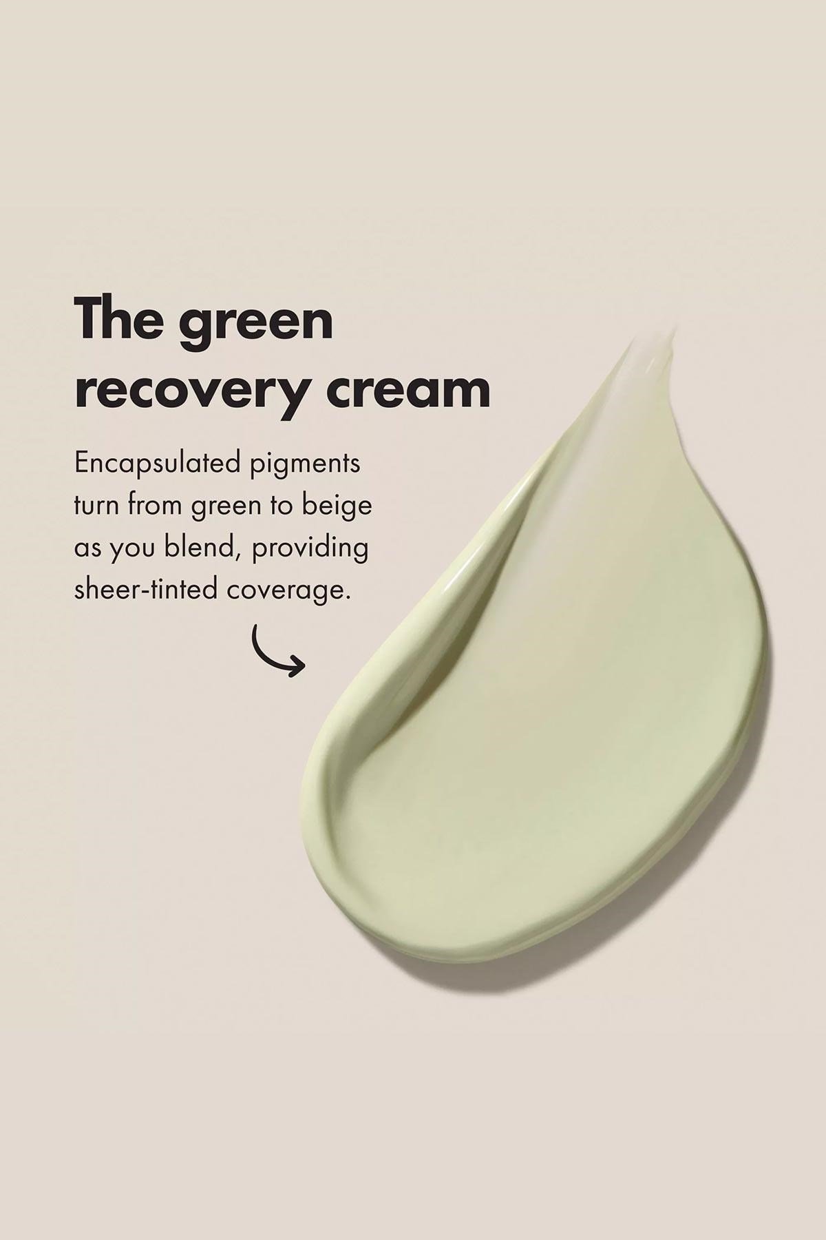 Hero Cosmetics Rescue Balm Kızarıklık Karşıtı Renk Dengeleyici Yüz Kremi 15ML