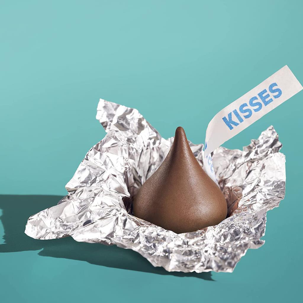 Hershey's Kisses Sütlü Çikolata 306GR