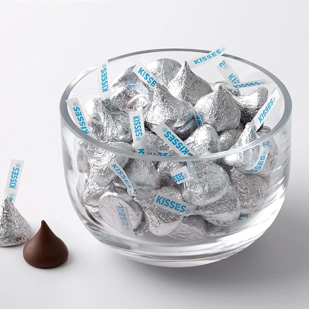 Hershey's Kisses Sütlü Çikolata 306GR