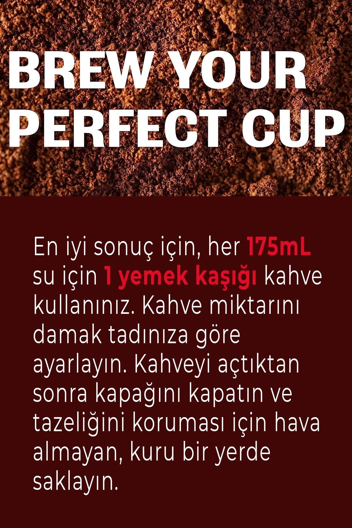 Hills Bros 100% Colombian Filtre Kahve 680GR
