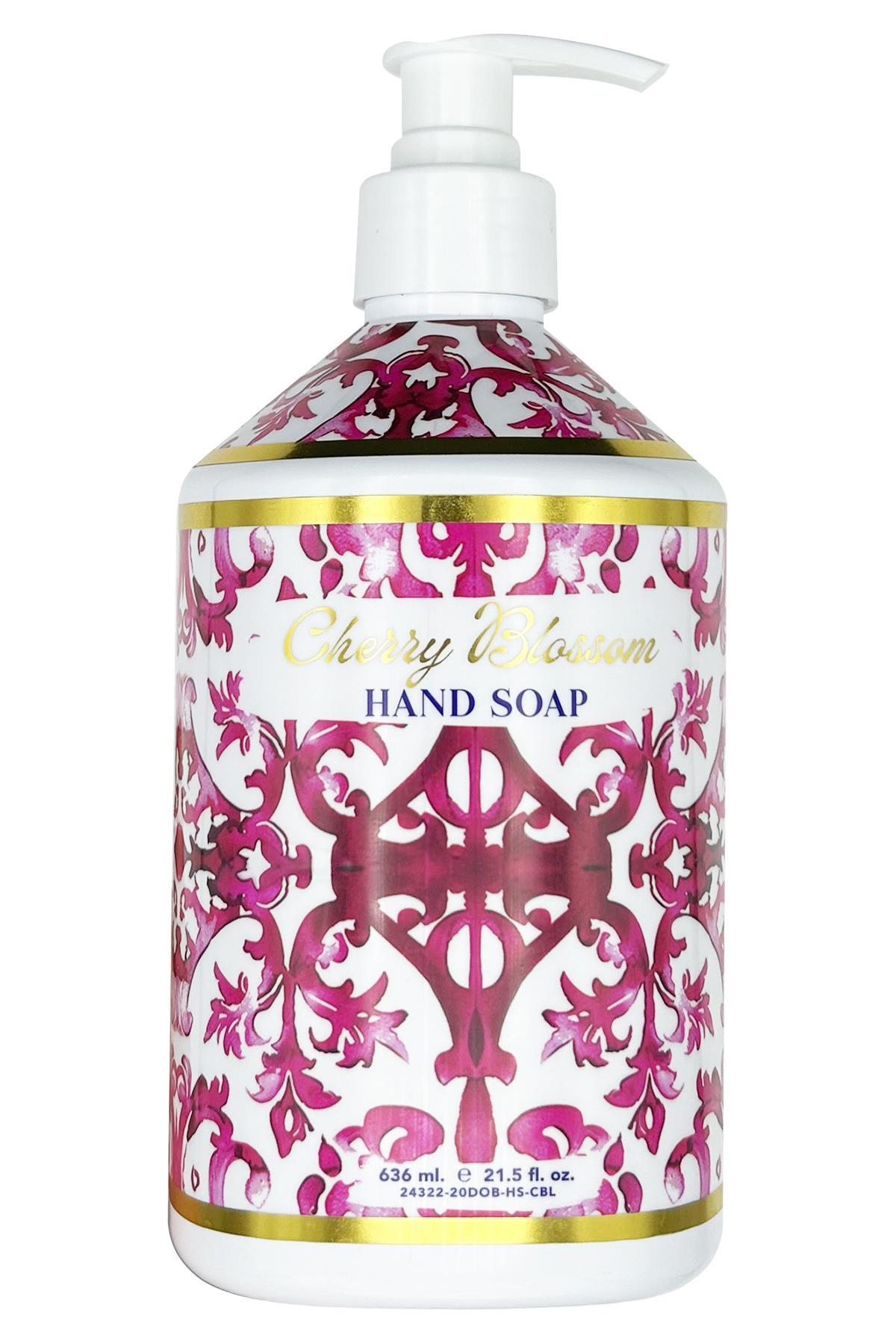 Home & Body Cherry Blossom Sıvı El Sabunu 636ML