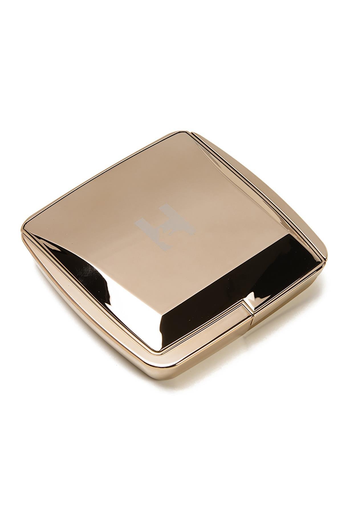 Hourglass Ambient Lighting Edit Quad Yüz Paleti Golden Hour