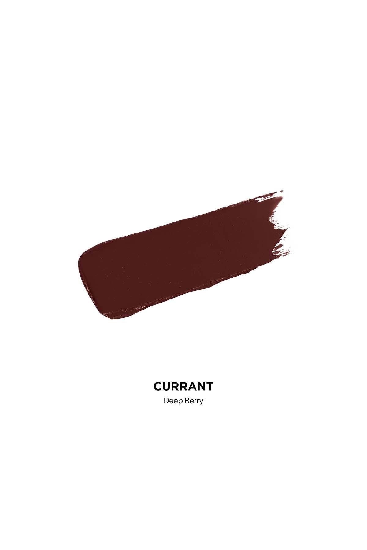 Hourglass Unlocked Yumuşak Mat Ruj Currant 362 4GR
