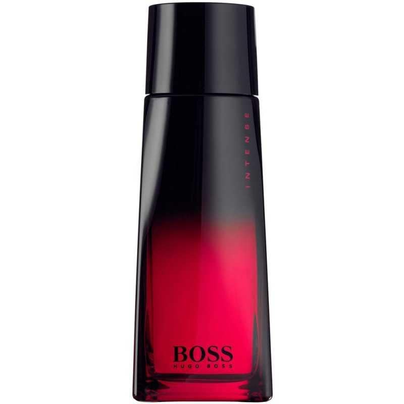 Hugo Boss Intense EDP 50ML Kadın Parfümü