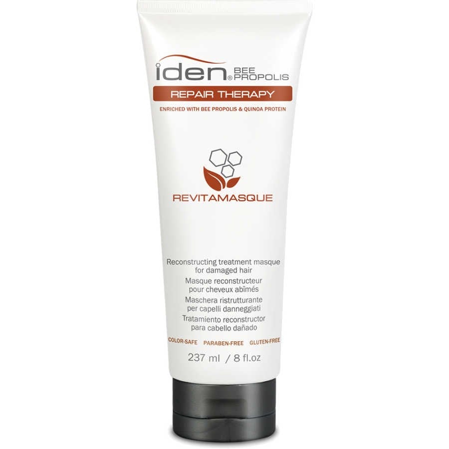 Iden Repair Therapy Onarıcı Saç Maskesi 237ML