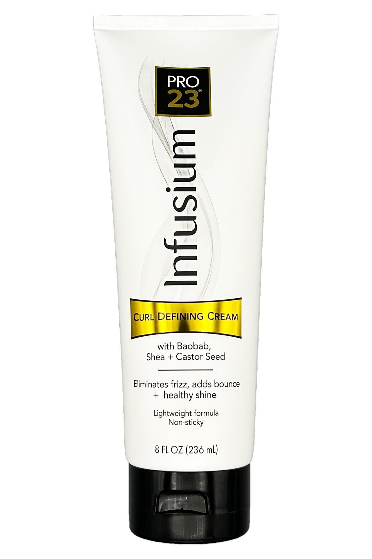 Infusium 23 Pro Bukle Belirginleştirici Durulanmayan Saç Kremi 236ML