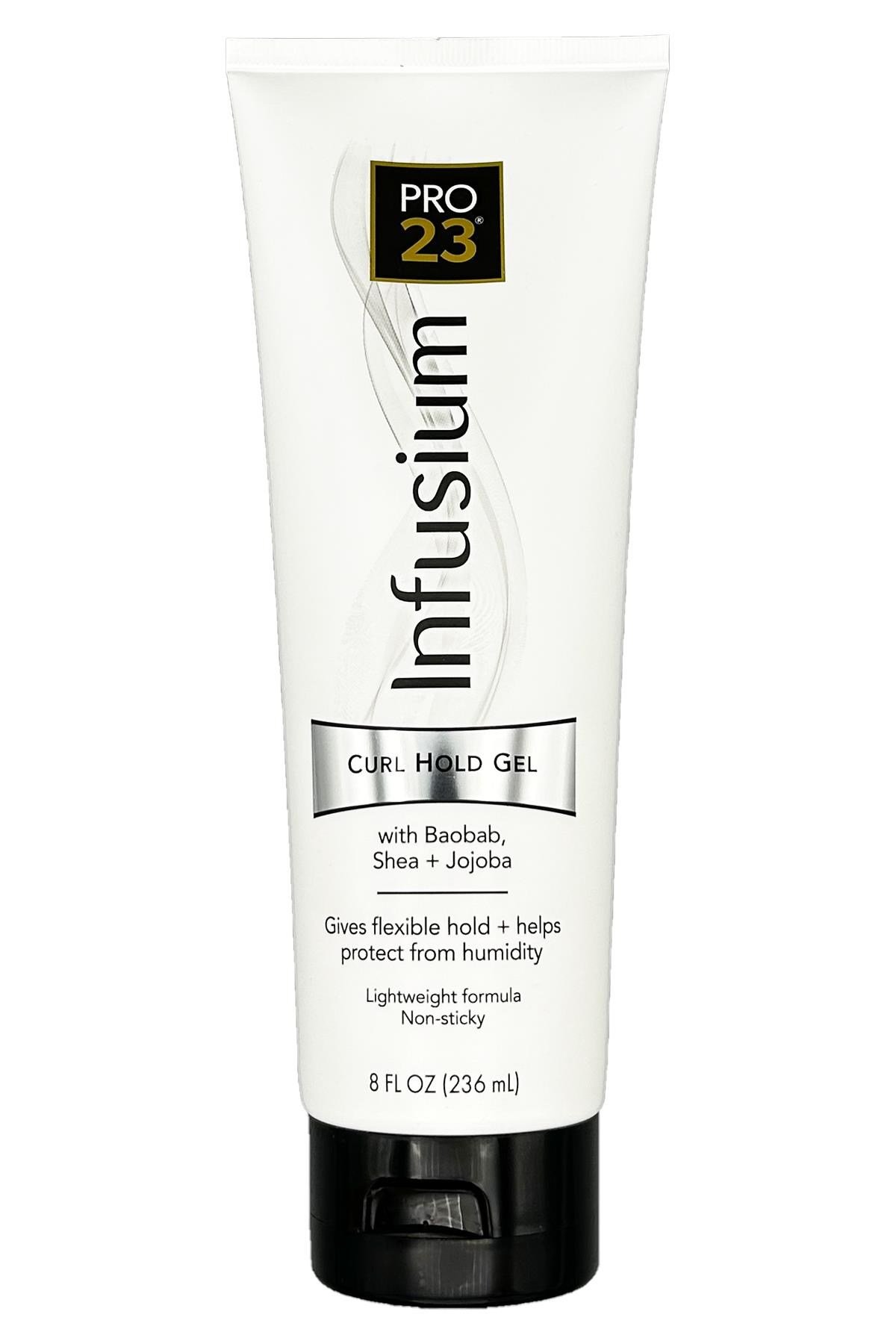 Infusium 23 Pro Bukle Sabitleyici Jöle 236ML