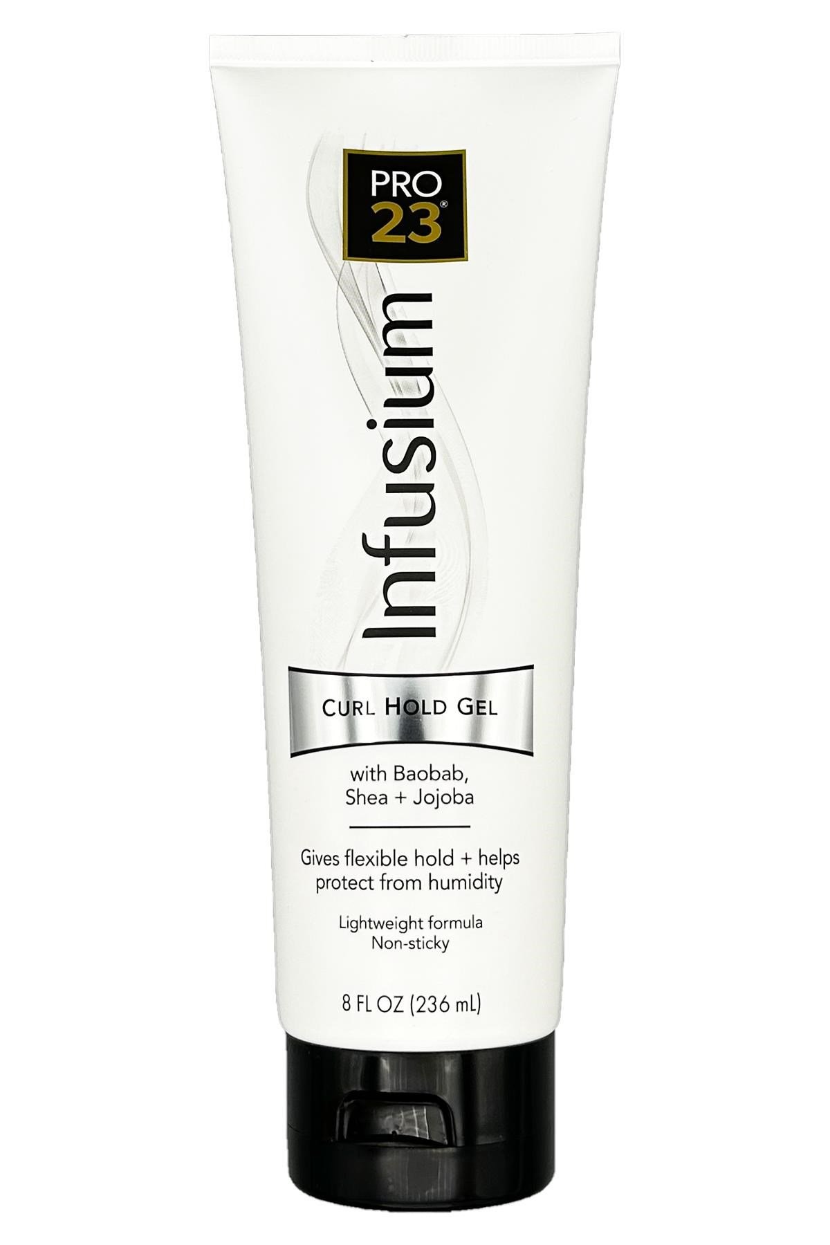 Infusium 23 Pro Bukle Sabitleyici Jöle 236ML