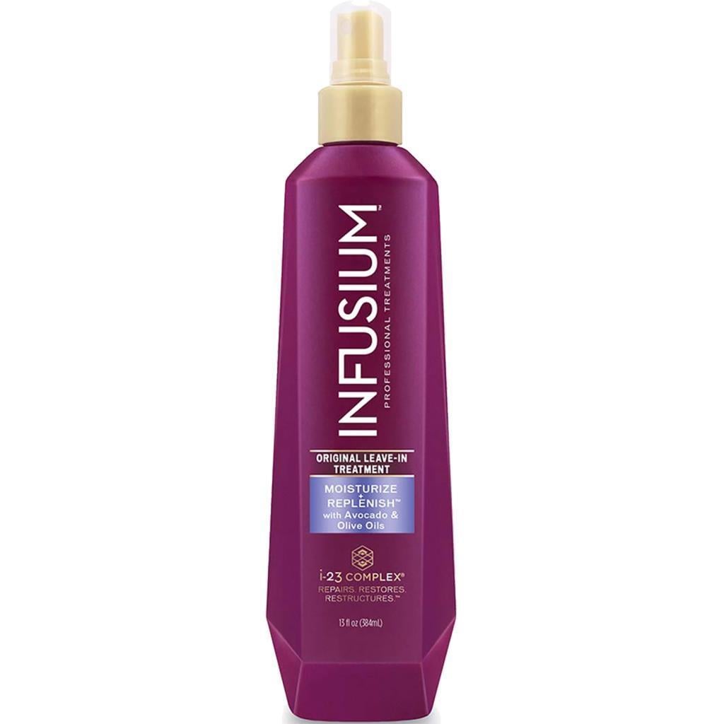 Infusium Moisture + Replenish Saç Bakım Spreyi 384ML