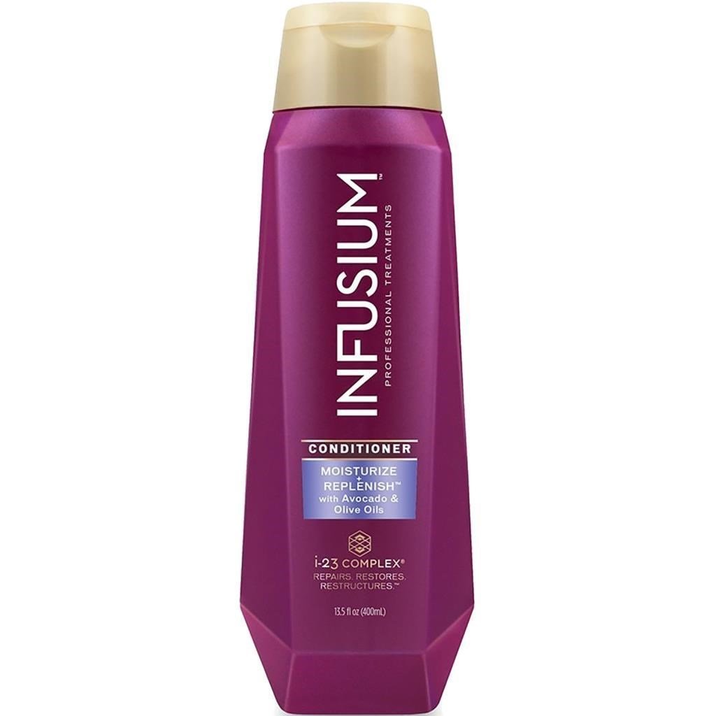 Infusium Moisturize + Replenish Saç Kremi 400ML