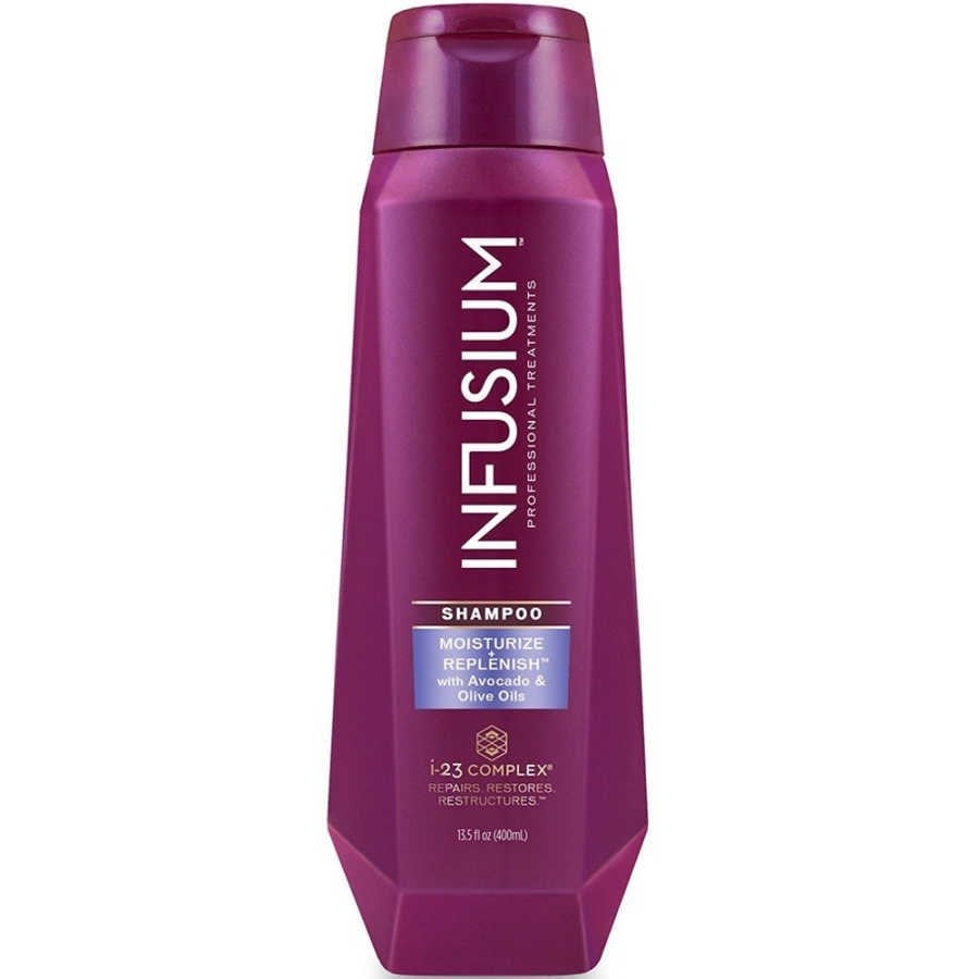 Infusium Nemlendirici ve Yenileyici Şampuan 400ML