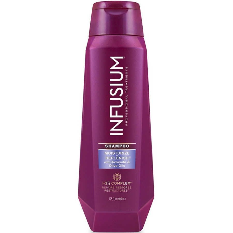 Infusium Nemlendirici ve Yenileyici Şampuan 400ML