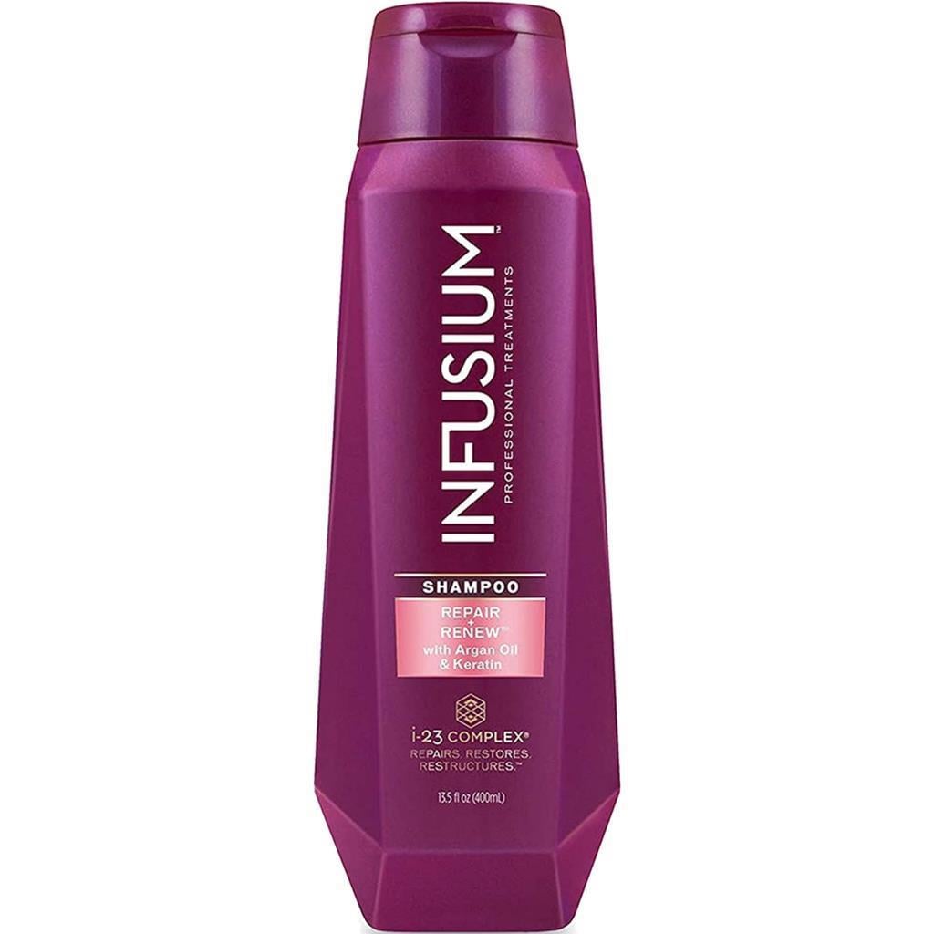 Infusium Repair + Renew Şampuan 400ML