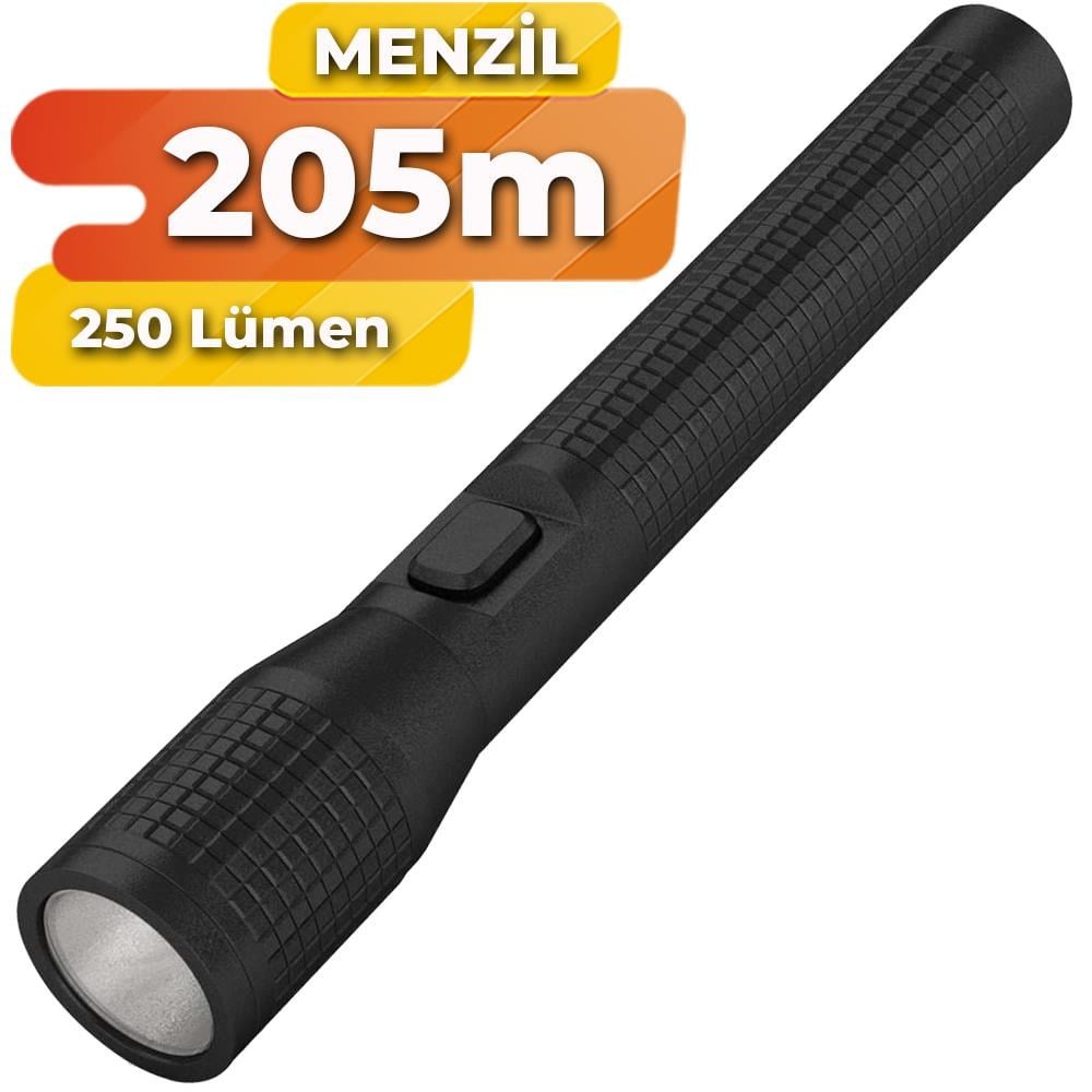 Inova T5 Led Fener 250 Lümen