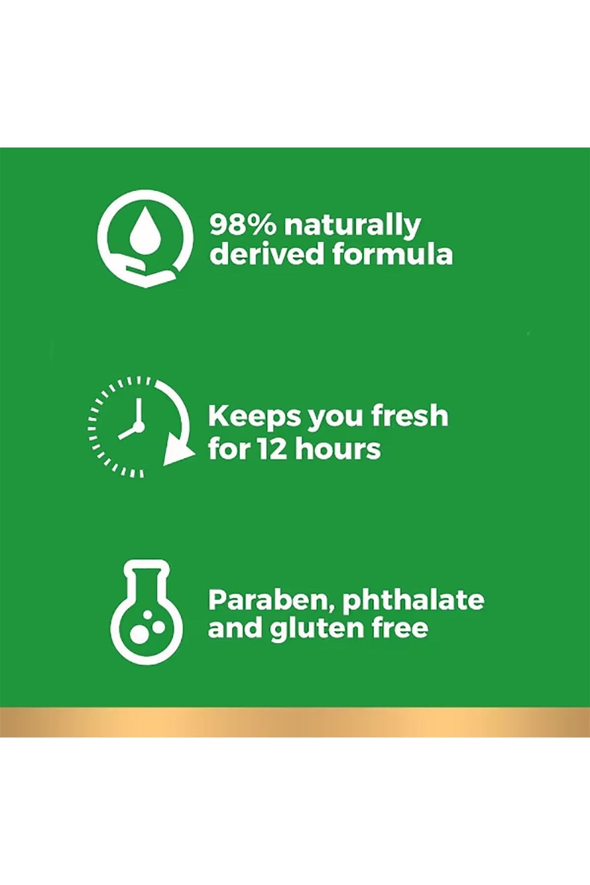 Irish Spring Aloe Sabun 3lü Paket