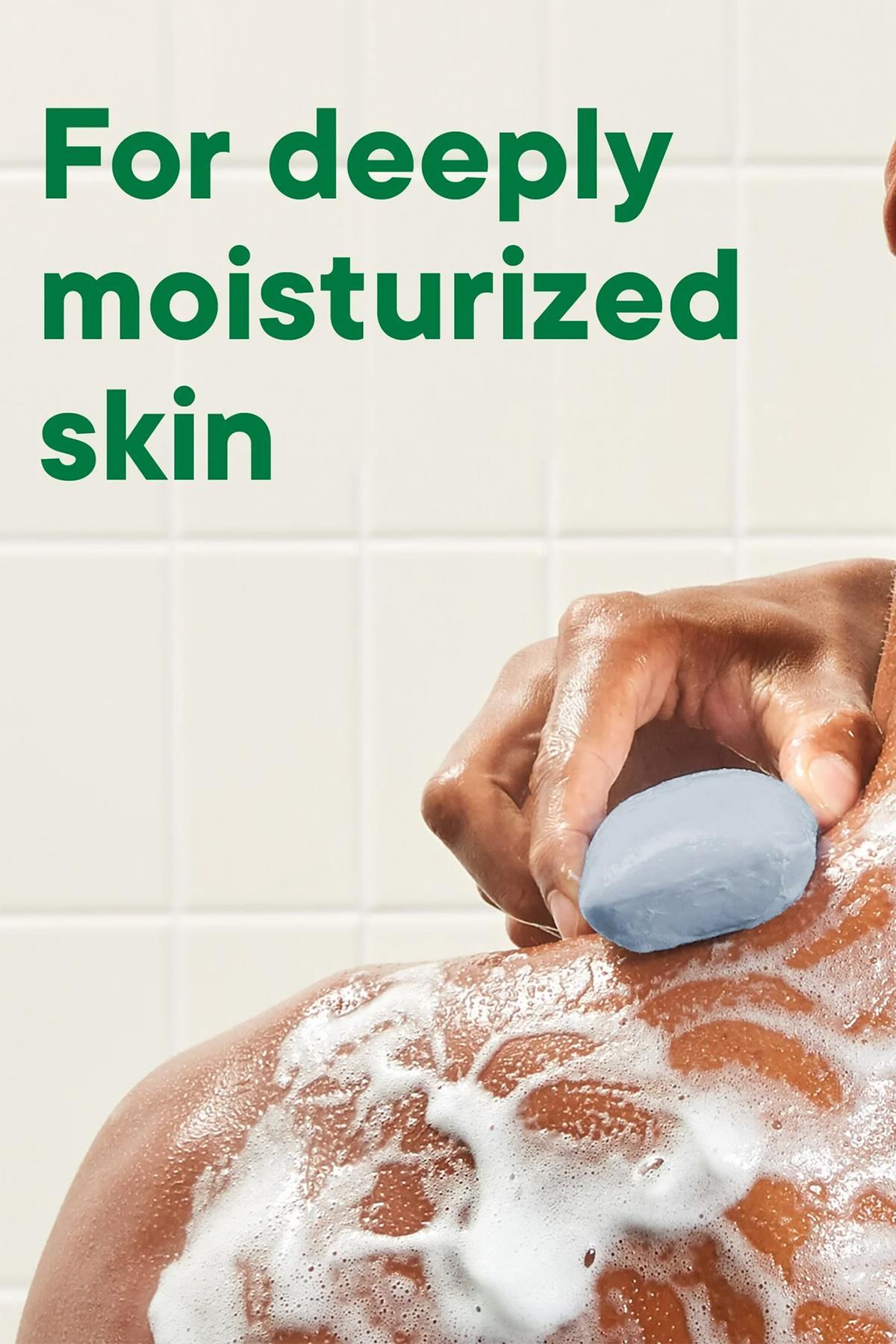 Irish Spring Moisture Blast Nemlendirici Banyo Sabunu 8li Paket