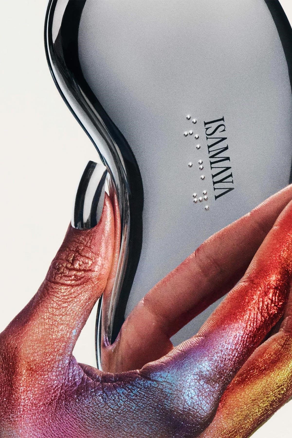 Isamaya Core 2.0 14 Renk Multichrome Göz Farı Paleti