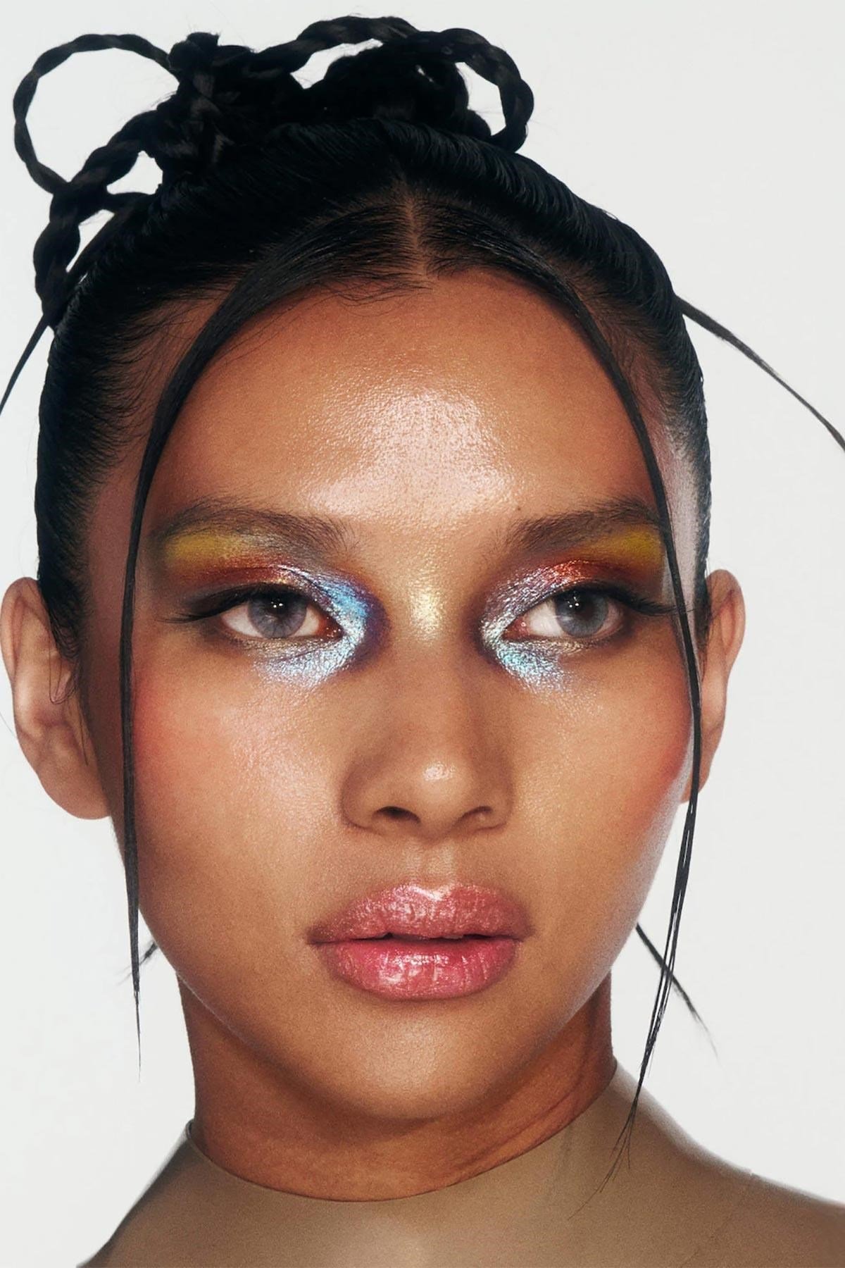Isamaya Core 2.0 14 Renk Multichrome Göz Farı Paleti