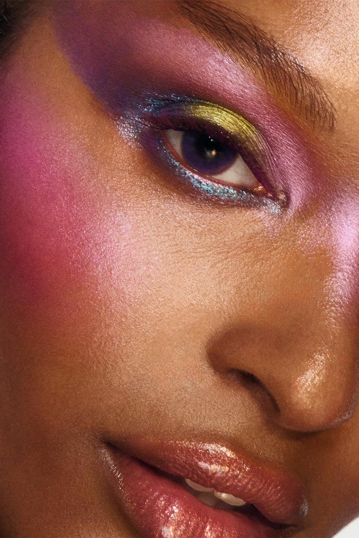 Isamaya Core 2.0 14 Renk Multichrome Göz Farı Paleti