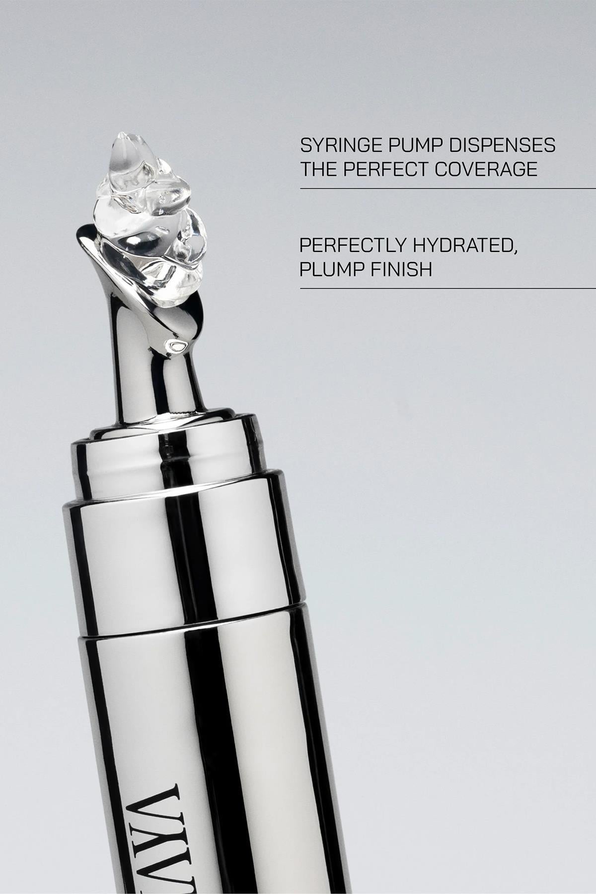 Isamaya Hyalurolip Dudak Dolgunlaştırıcı ve Parlatıcı Lucient 4ML