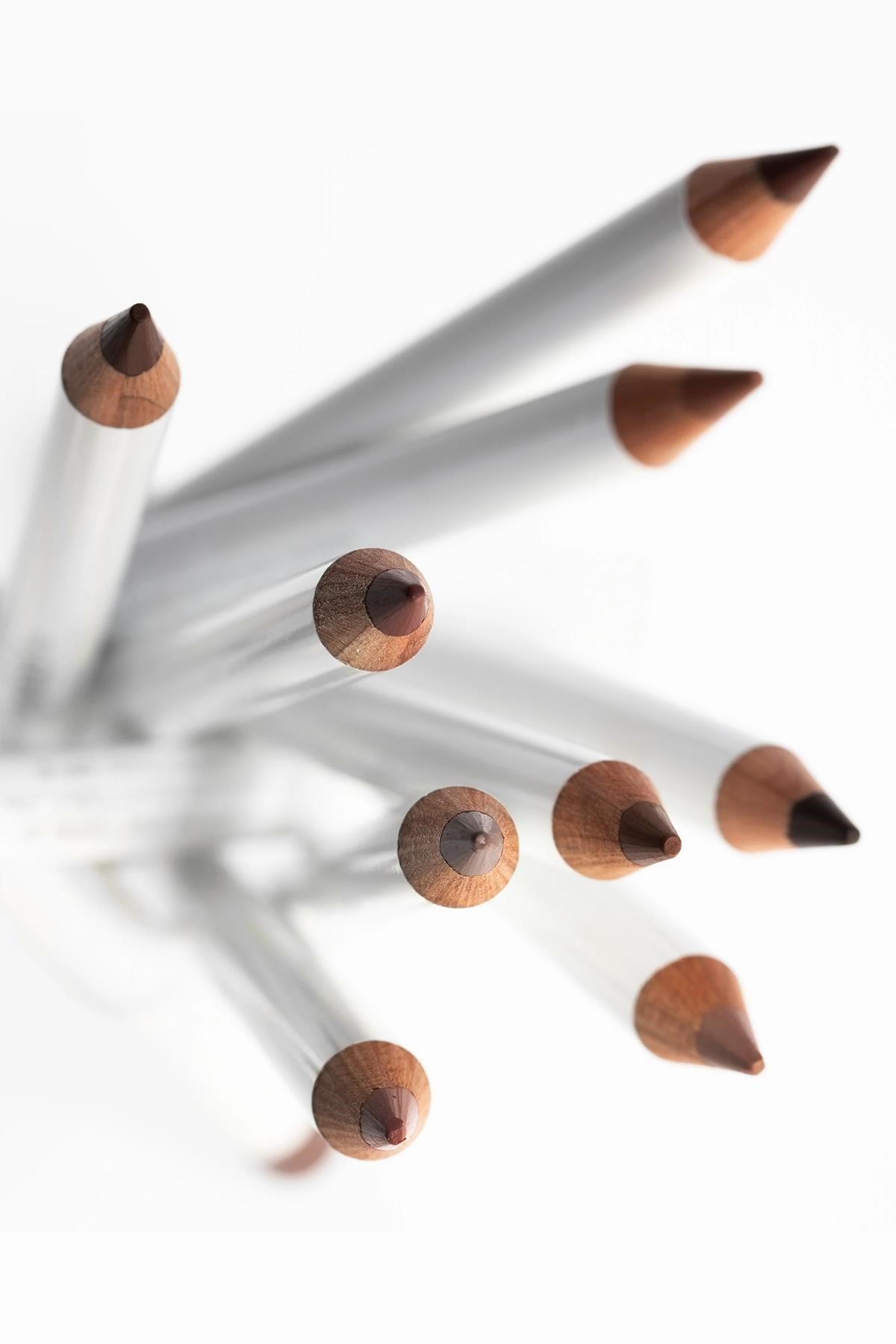 Isamaya Lip Liner Uzun Süre Kalıcı Dudak Kalemi Liberica 1GR