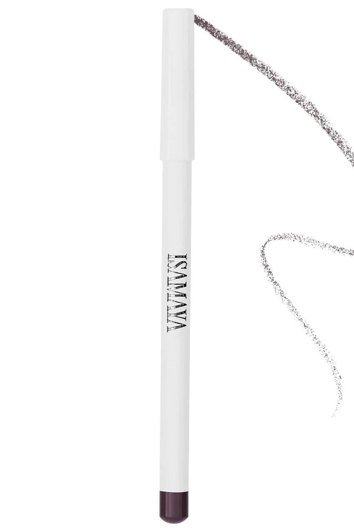 Isamaya Lip Liner Uzun Süre Kalıcı Dudak Kalemi Liberica 1GR