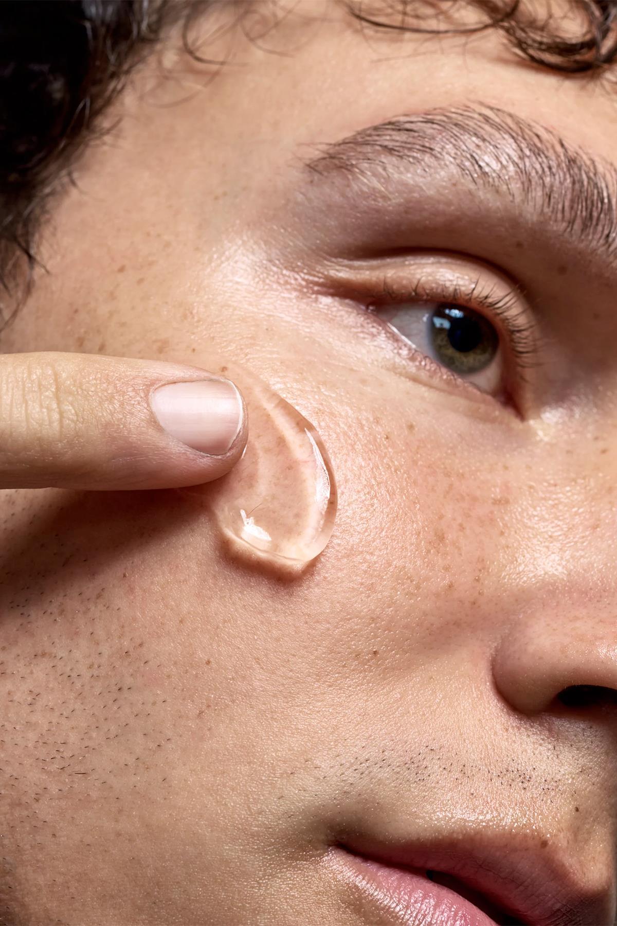 Isamaya Microbial Gel Nemlendirici ve Bariyer Güçlendirici Primer 50ML
