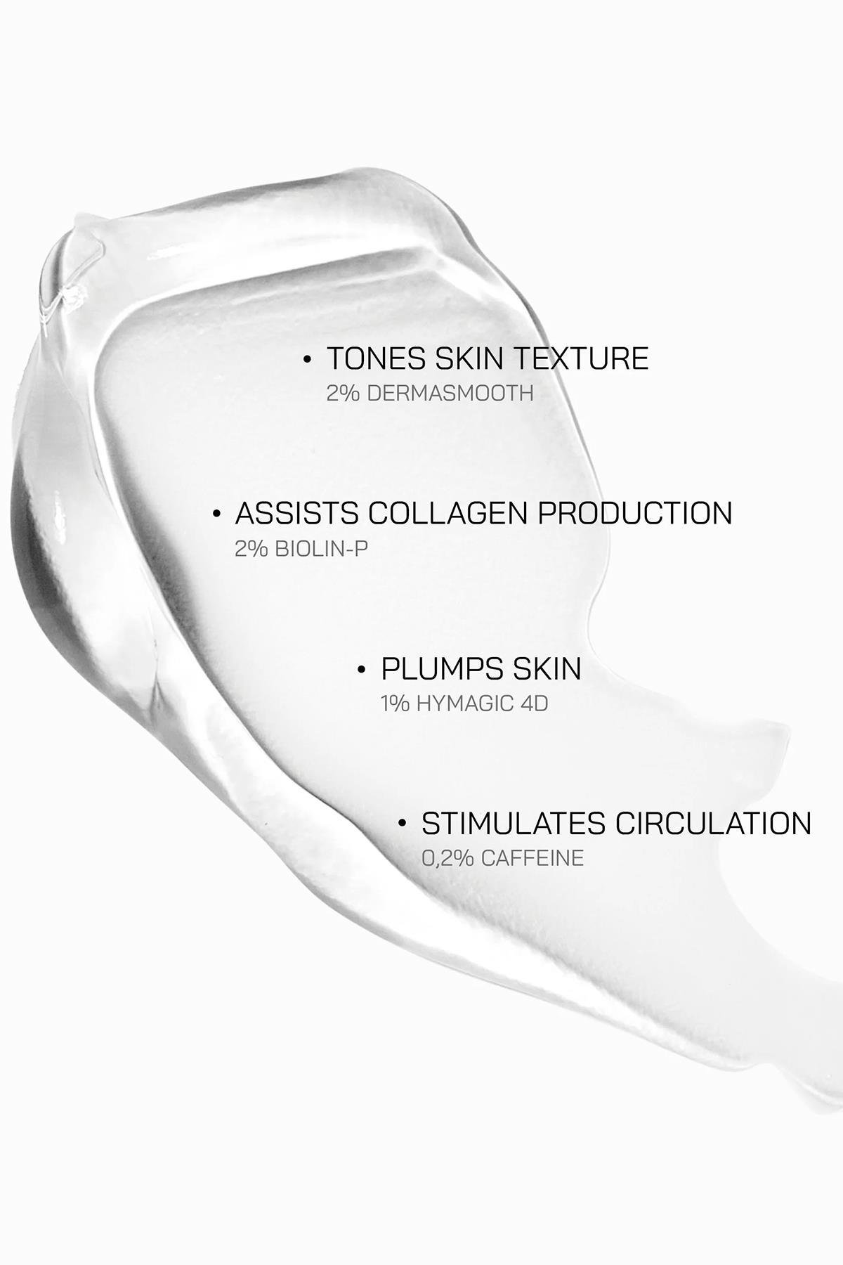 Isamaya Microbial Gel Nemlendirici ve Bariyer Güçlendirici Primer 50ML