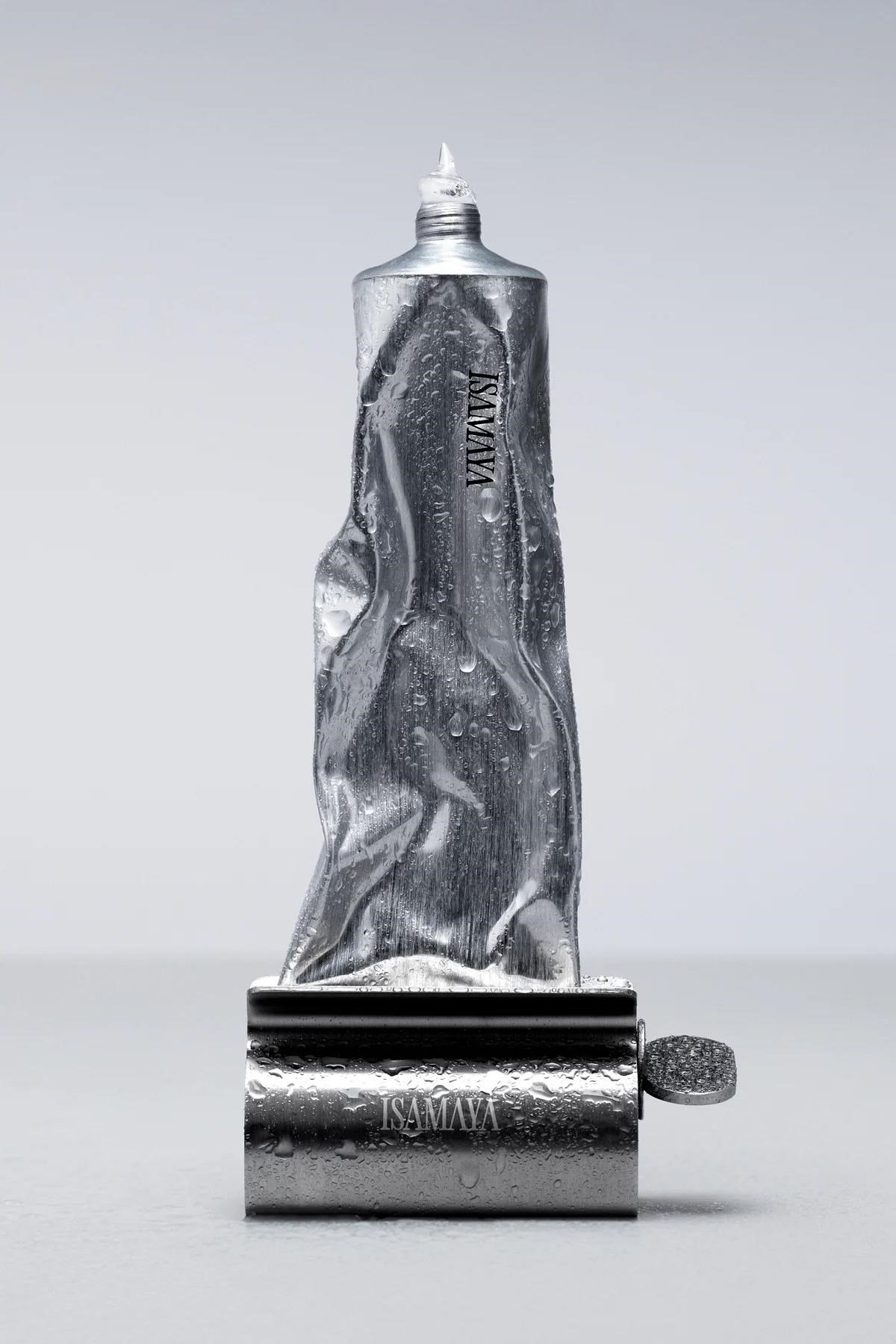 Isamaya Microbial Gel Nemlendirici ve Bariyer Güçlendirici Primer 50ML
