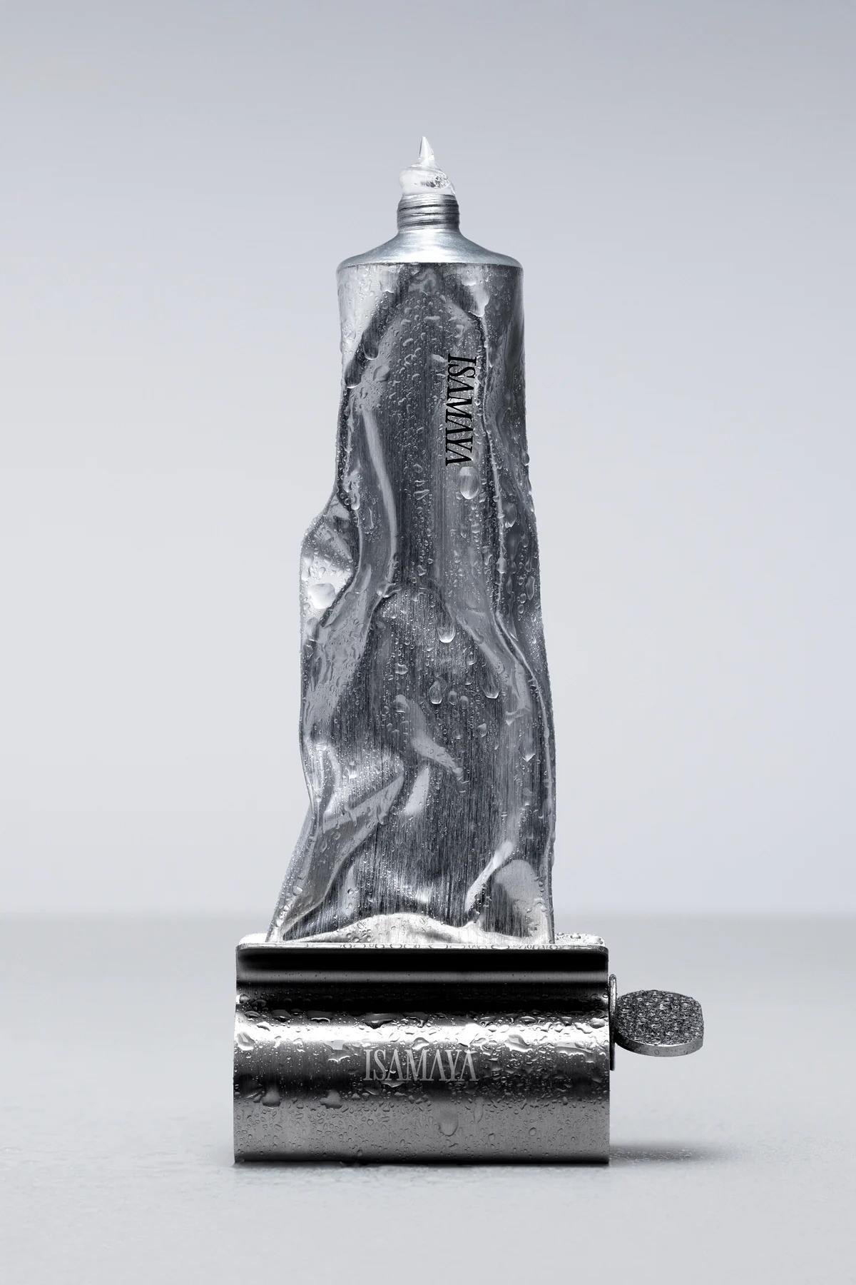 Isamaya Microbial Gel Nemlendirici ve Bariyer Güçlendirici Primer 50ML