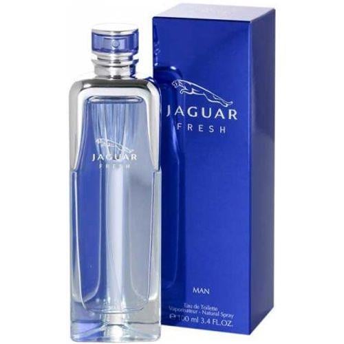 Jaguar Fresh EDT 100ML Erkek Parfümü