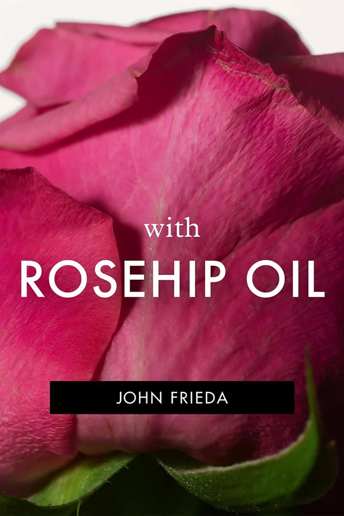 John Frieda Frizz Ease Dream Curls Bukle Belirginleştirici Saç Köpüğü 204GR