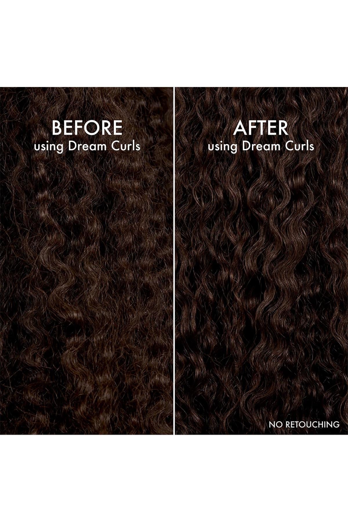 John Frieda Frizz Ease Dream Curls Bukle Belirginleştirici Saç Köpüğü 204GR