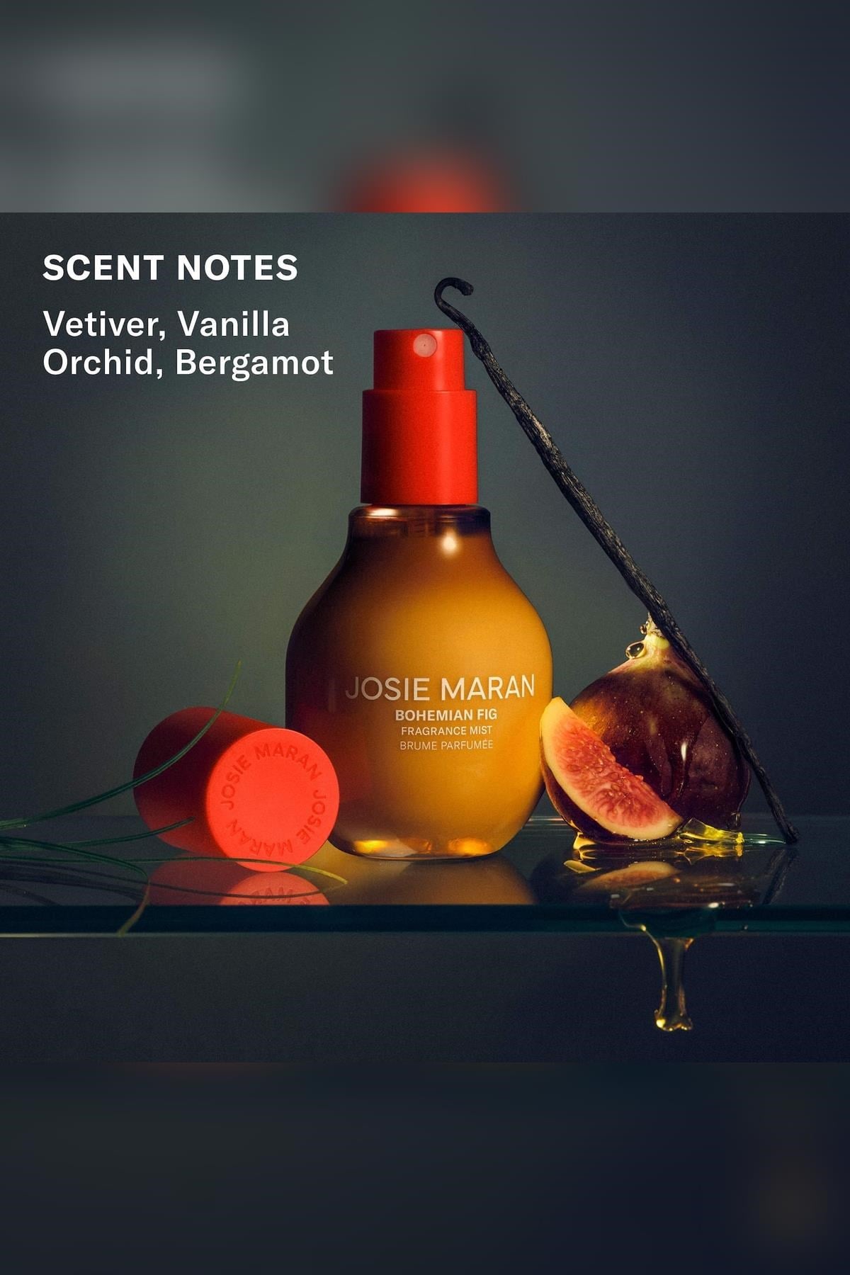 Josie Maran Bohemian Fig Saç ve Vücut Spreyi 100ML