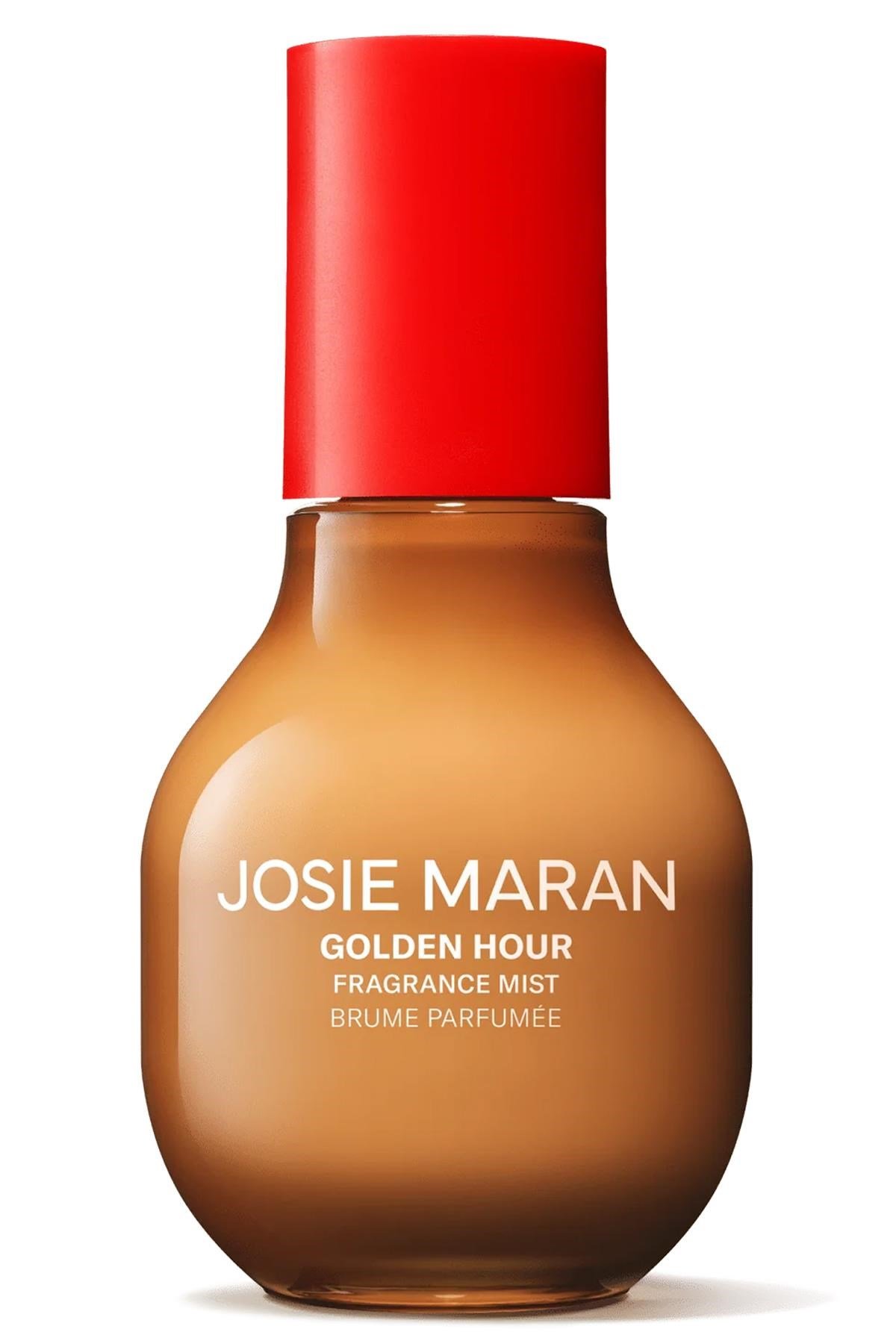 Josie Maran Golden Hour Saç ve Vücut Spreyi 100ML