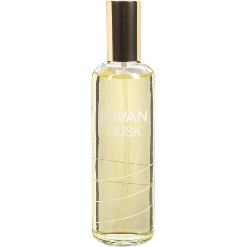 Jovan Musk 96ML Cologne Kadın Parfüm