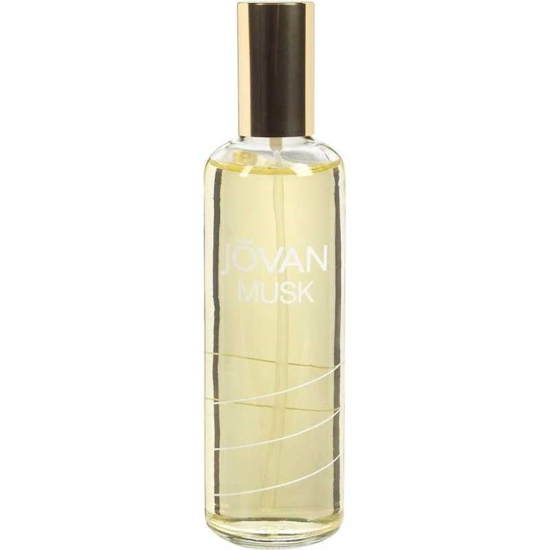 Jovan Musk 96ML Cologne Kadın Parfüm