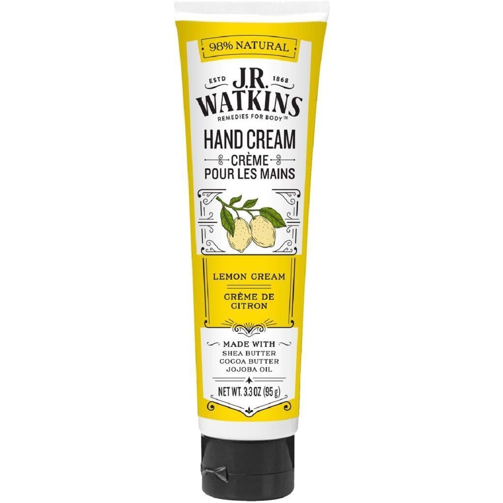 Jr.Watkins Lemon El Kremi 95GR