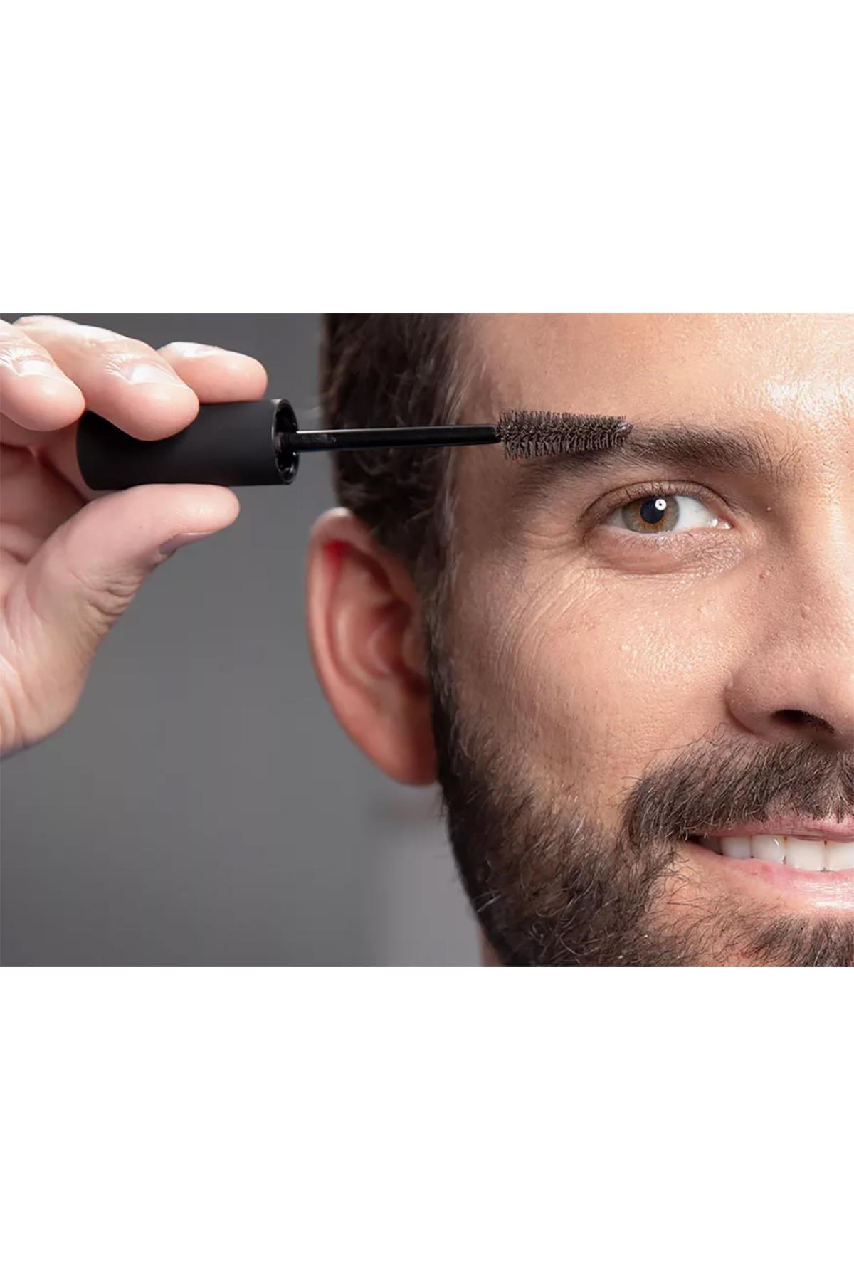 Just For Men 1 Günlük Geçici Sakal ve Kaş Boyası Açık Kahverengi 9ML