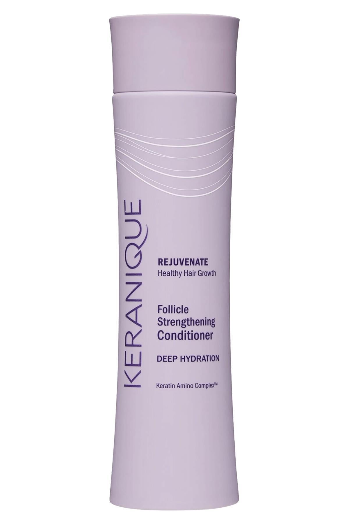 Keranique Deep Hydration Follicle Strengthening Saç Kremi 355ML