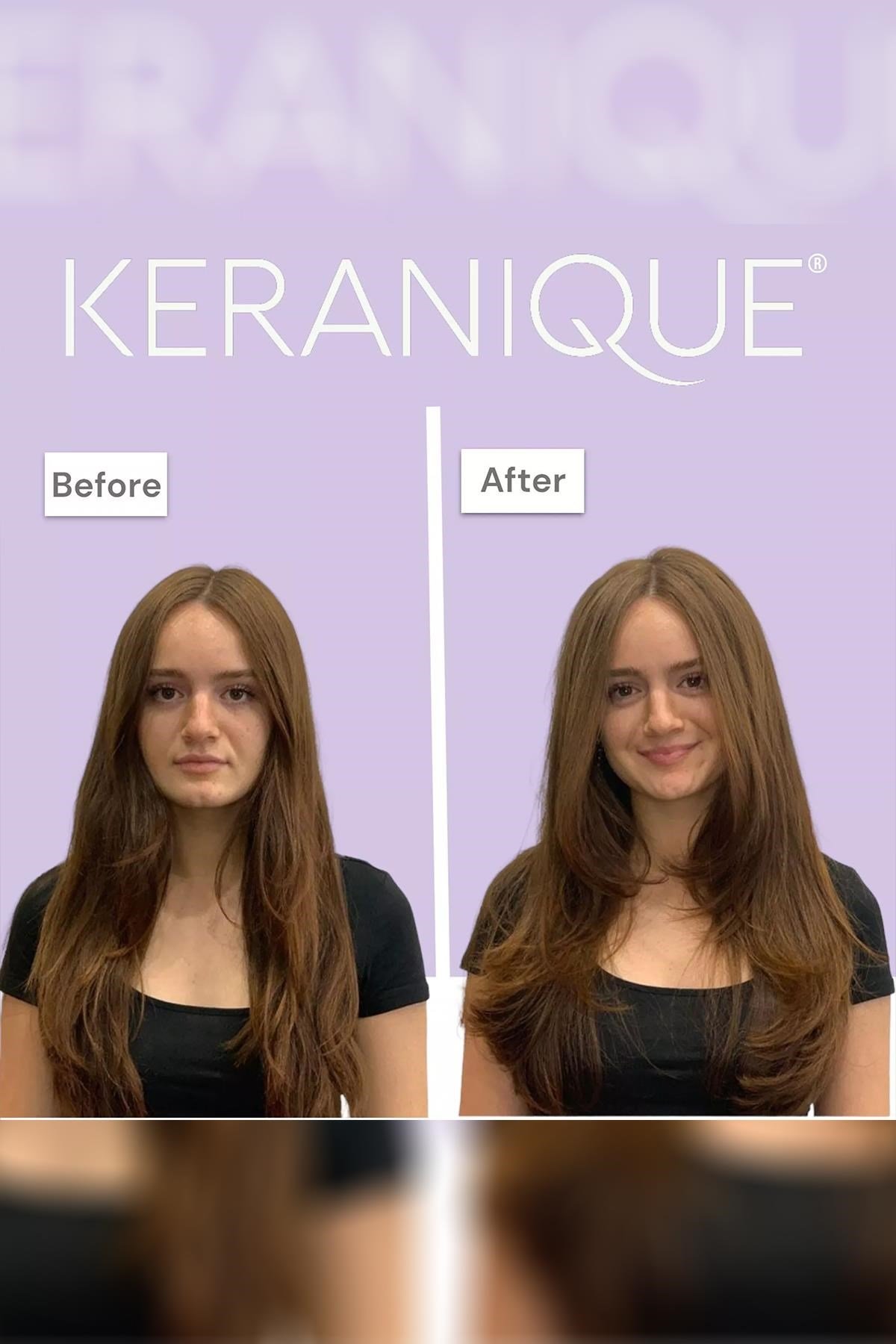 Keranique Volumizing Follicle Strengthening Şampuan 355ML