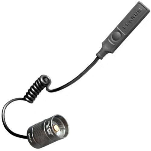 Klarus TR11 Remote Pressure Switch