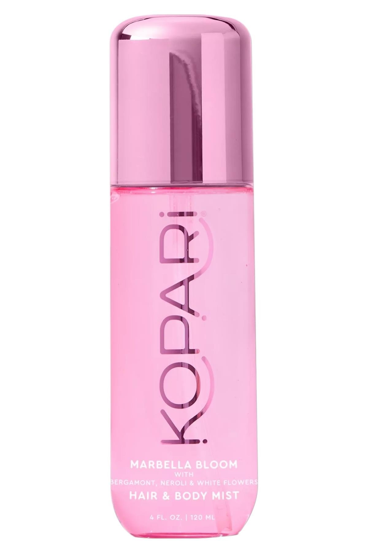 Kopari Marbella Bloom Saç ve Vücut Spreyi 120ML